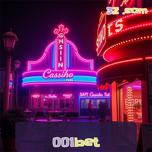 Inovação no App 001bet: Apostas e Emoção na Palma da Mão