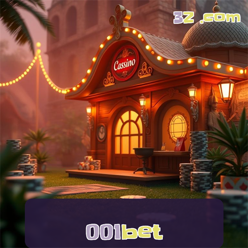Experimente a Plataforma Incrível do Site 001bet