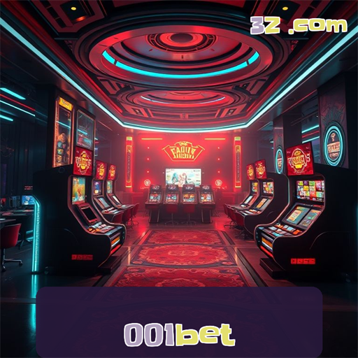 Promoções Empolgantes no 001bet Transformam Sua Experiência de Jogo